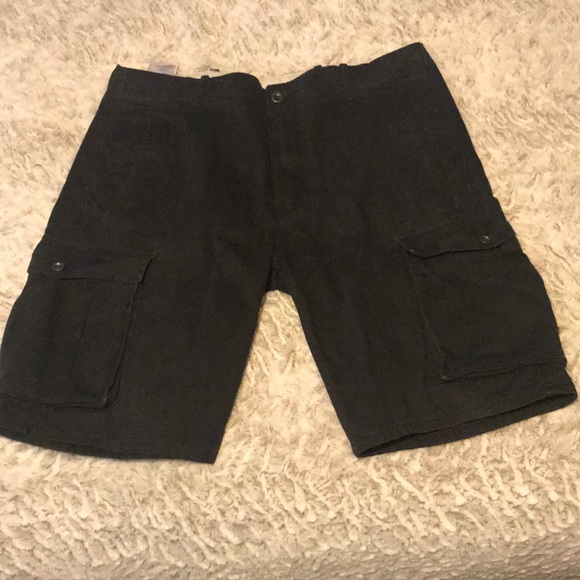 Levi's Other - Men’s Levi’s black shorts size 34